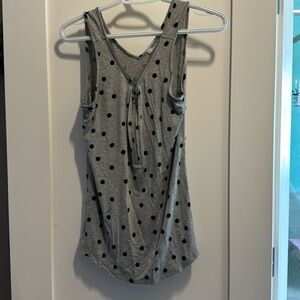 Ricki’s tank top. Size XS. Excellent condition. Soft and stretchy.